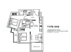Sophia Hills (D9), Condominium #636961681